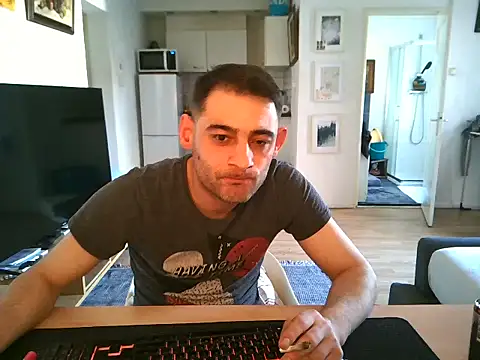mihaimichael online show from 05-01-26, 03:49