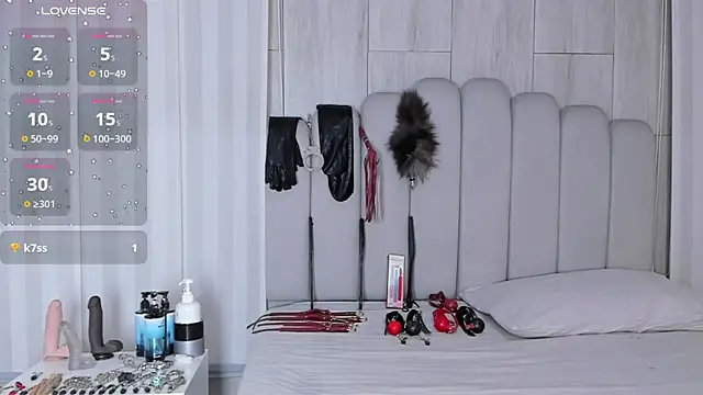 mileyerikson online show from 01-15-26, 03:33