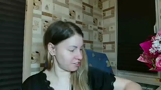 TherestlessKitty online show from 02-09-26, 10:25