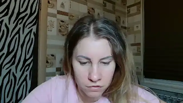 TherestlessKitty online show from 02-16-26, 10:28