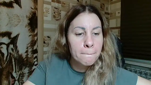 TherestlessKitty online show from 03-26-26, 10:26