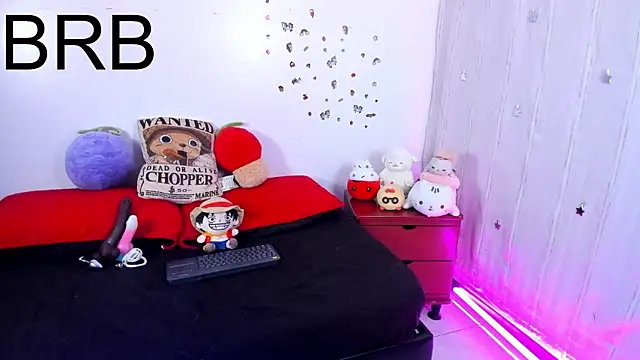 Snapshot of Samuel_Matthew chatting on 01-17-25, 07:19 Samuel Matthew online show from 01-17-25, 07:19