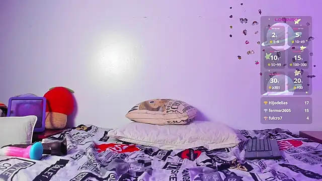 Snapshot of Samuel_Matthew chatting on 01-26-25, 02:08 Samuel Matthew online show from 01-26-25, 02:08