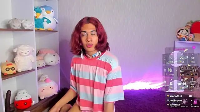 Snapshot of Samuel_Matthew chatting on 03-08-25, 09:06 Samuel Matthew online show from 03-08-25, 09:06