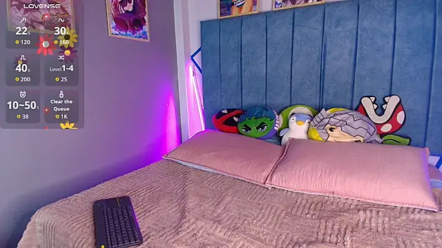 Snapshot of Samuel_Matthew chatting on 09-21-25, 05:53 Samuel Matthew online show from 09-21-25, 05:53