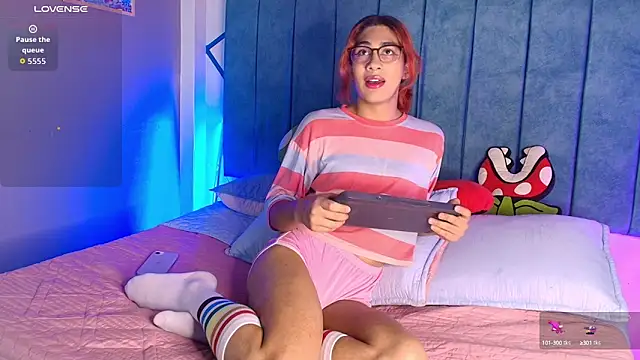 Snapshot of Samuel_Matthew chatting on 09-27-25, 02:27 Samuel Matthew online show from 09-27-25, 02:27