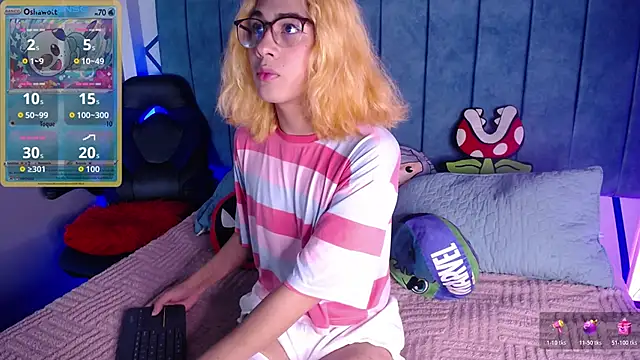 Snapshot of Samuel_Matthew chatting on 11-16-25, 06:08 Samuel Matthew online show from 11-16-25, 06:08