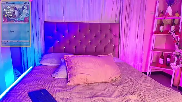 Snapshot of Samuel_Matthew chatting on 02-14-26, 07:05 Samuel Matthew online show from 02-14-26, 07:05