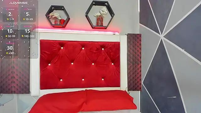 Karoll014 online show from 01-14-25, 11:42