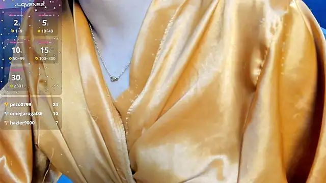 Karoll014 online show from 01-14-25, 05:45