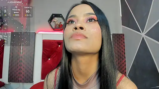 Karoll014 online show from 01-17-25, 11:38