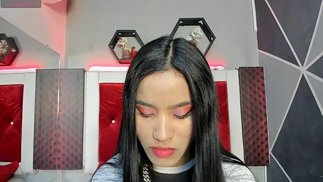 Karoll014 online show from 01-22-25, 12:06