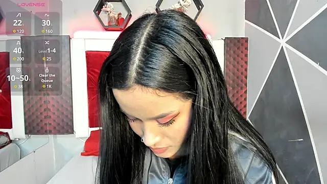 Karoll014 online show from 01-23-25, 11:58