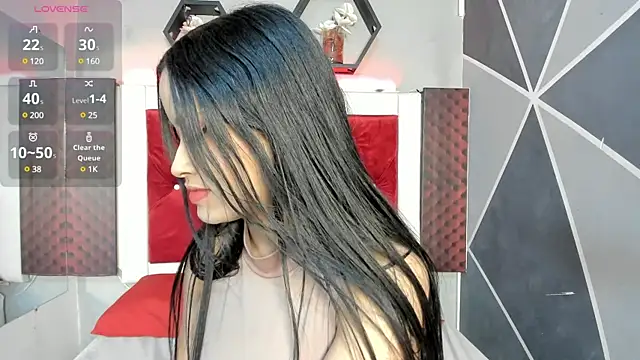 Karoll014 online show from 01-25-25, 11:44