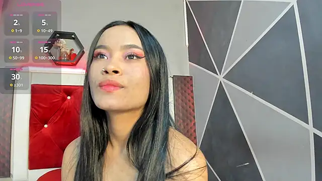 Karoll014 online show from 01-27-25, 12:05