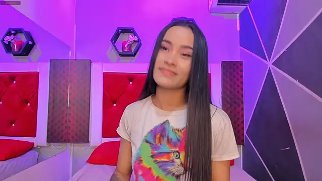 Karoll014 online show from 09-26-25, 11:25