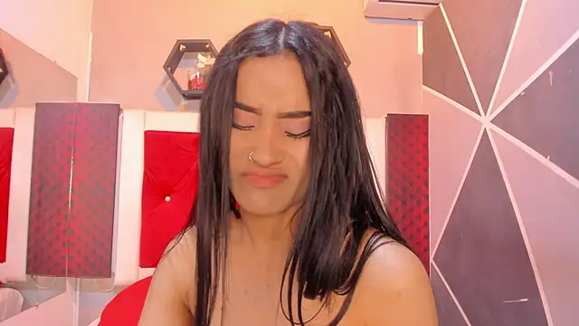 Karoll014 online show from 01-19-26, 12:09