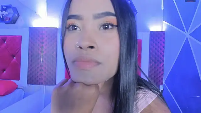 Karoll014 online show from 06-04-26, 12:22