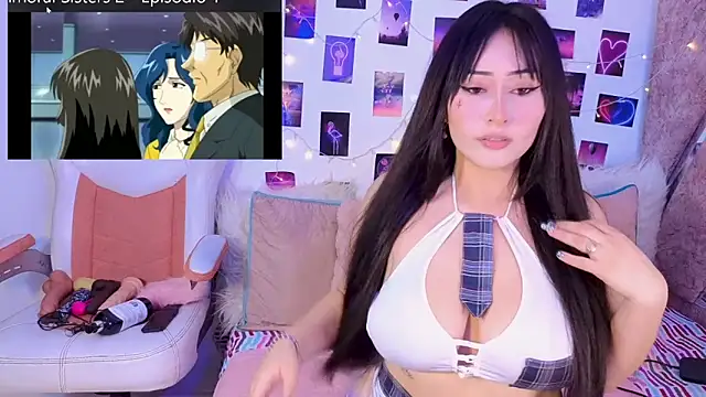 mikuru hara online show from 12-11-24, 02:09