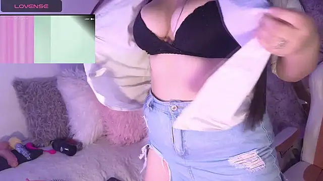 mikuru hara online show from 03-06-25, 03:35