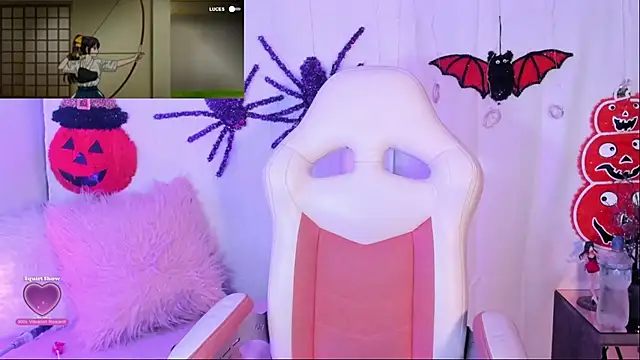 mikuru hara online show from 10-16-25, 03:07