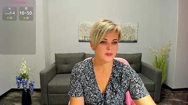 Julia Wilsone online show from 09-26-25, 11:58