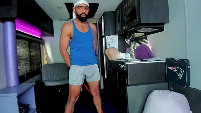 DirtyDrizzy online show from 02-08-26, 05:38