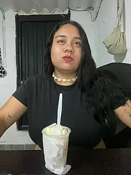Snapshot of SofiaGarcia7 chatting on 06-20-26, 01:30 SofiaGarcia7 online show from 06-20-26, 01:30