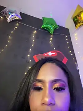 AlisonHoot69 online show from 02-06-26, 02:05