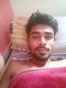 indianKrish2 online show from 02-22-26, 10:14