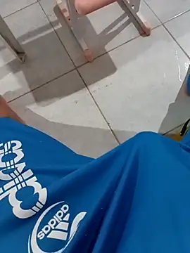 PIKAdePAU27 online show from 03-12-26, 01:56