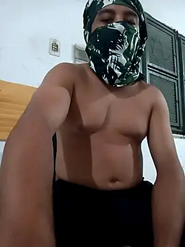 PIKAdePAU27 online show from 04-25-26, 02:58