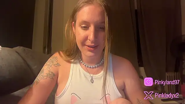 Pinkyladyxxx online show from 05-16-26, 12:07