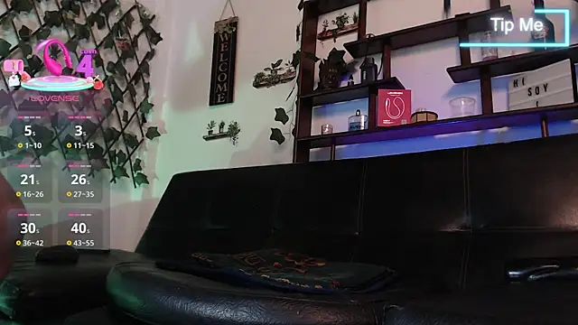 colby scott online show from 09-11-25, 01:17