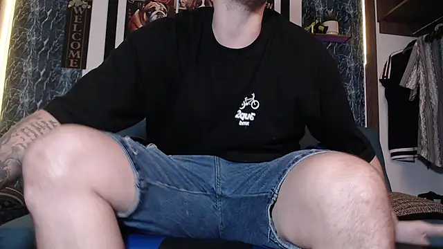 colby scott online show from 01-16-26, 09:30