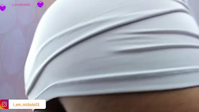 nicky peyton online show from 01-18-25, 08:52