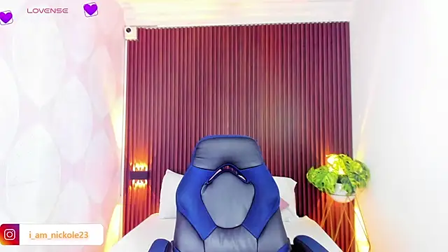 nicky peyton online show from 02-05-25, 02:19