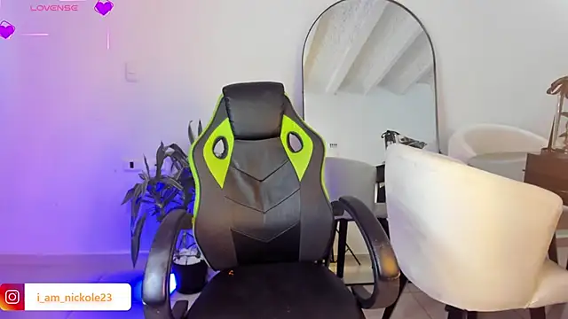 nicky peyton online show from 02-16-25, 08:21