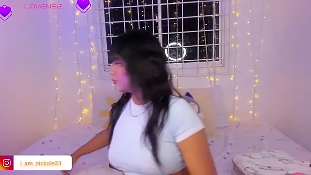 nicky peyton online show from 09-25-25, 04:05