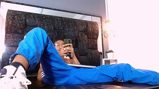 Jose Smoke online show from 02-07-25, 09:47