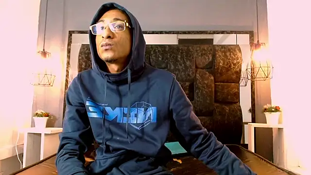 Jose Smoke online show from 02-10-25, 03:35