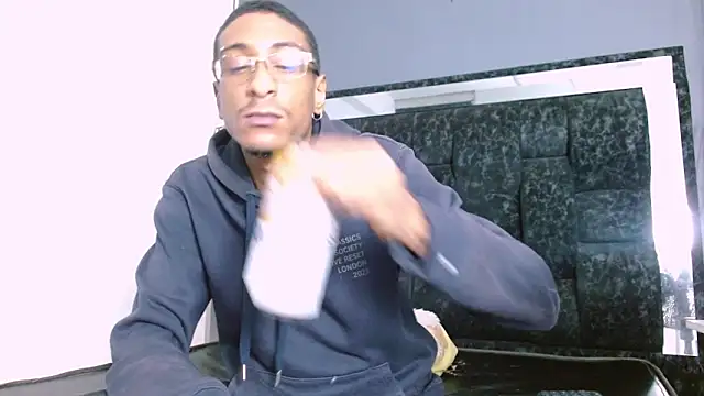 Jose Smoke online show from 02-16-25, 02:20