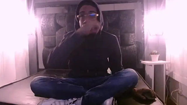 Jose Smoke online show from 02-24-25, 10:15