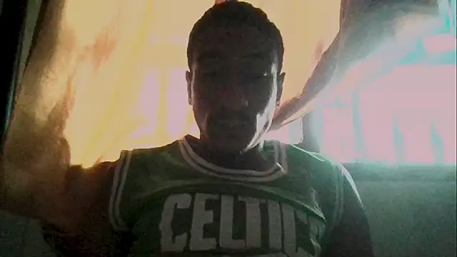 Jose Smoke online show from 02-24-25, 08:03