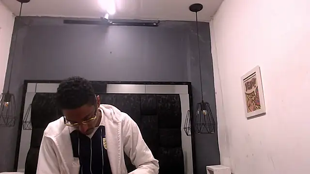 Jose Smoke online show from 09-26-25, 03:54