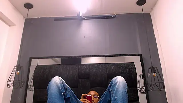 Jose Smoke online show from 10-01-25, 03:45