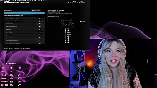 Irinaa Scarlett online show from 09-09-25, 02:00