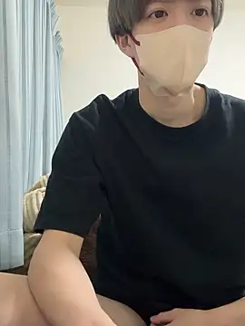 yuuuuma578 online show from 02-10-26, 03:05