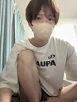 yuuuuma578 online show from 05-07-26, 03:06