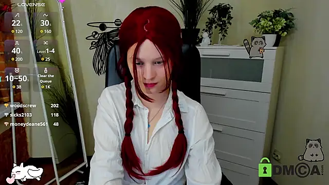 Alina Mills online show from 01-17-25, 06:02